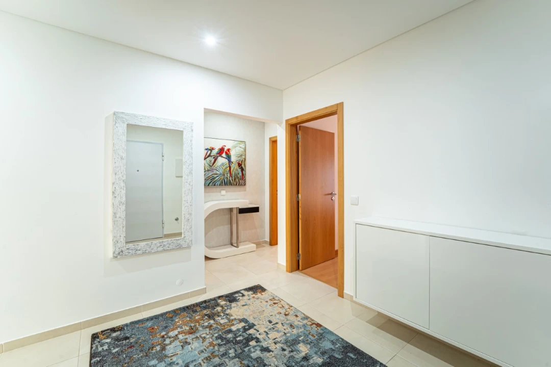 Apartamento T3 para Venda em Nazare Foto 8