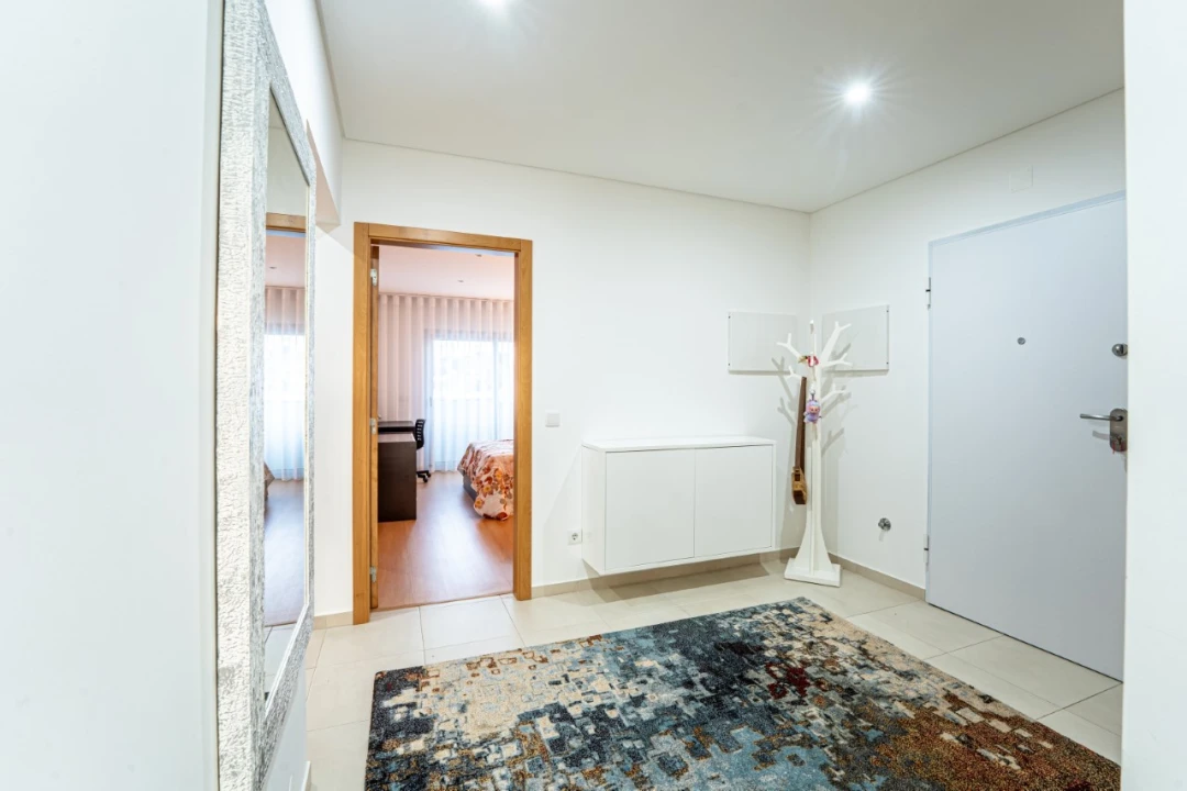 Apartamento T3 para Venda em Nazare Foto 10