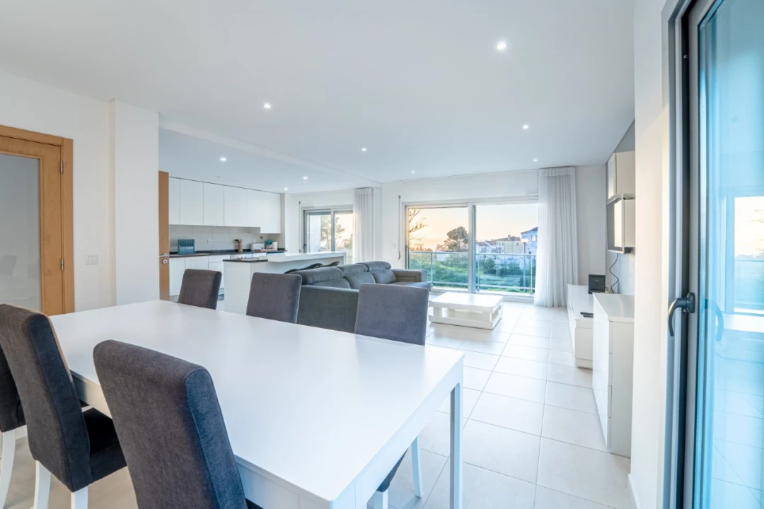 Apartamento T3 para Venda em Nazare Foto 5