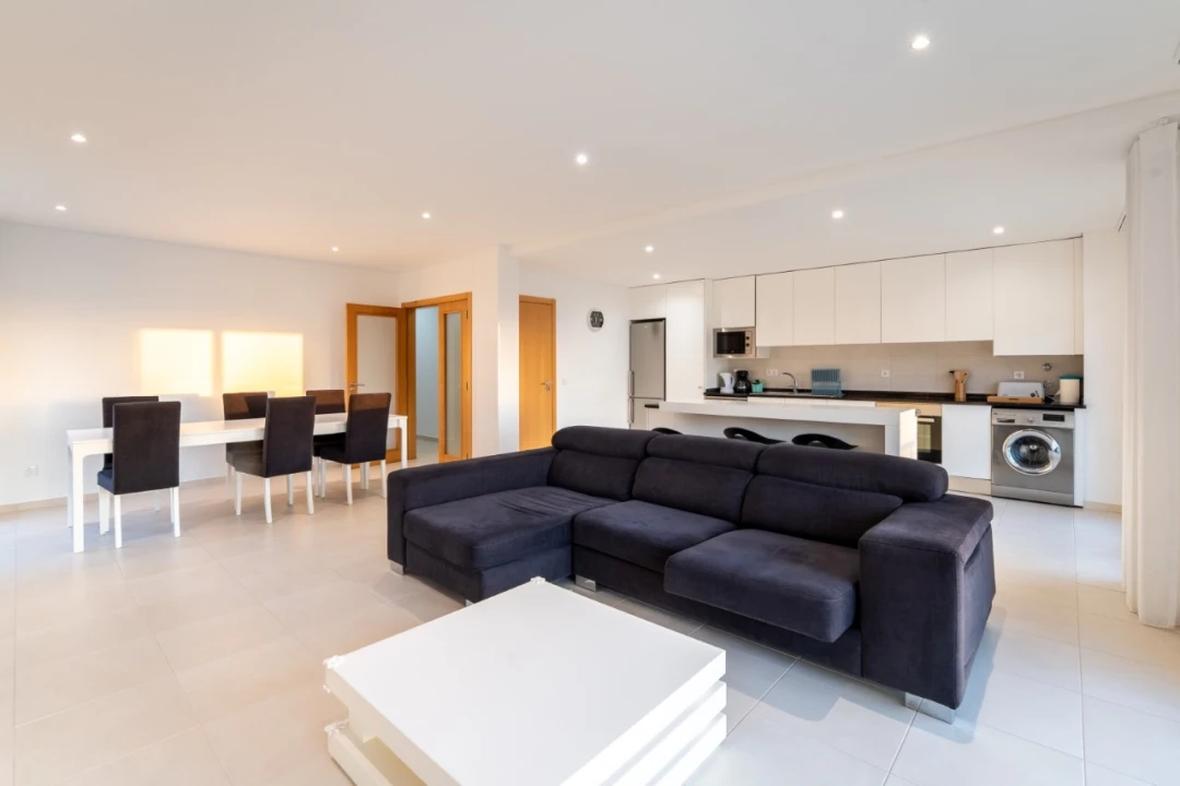 Apartamento T3 para Venda em Nazare Foto 4