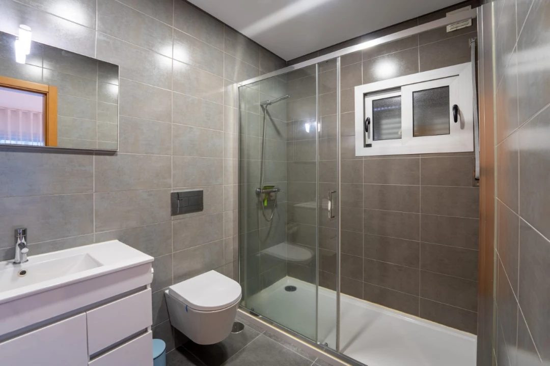 Apartamento T3 para Venda em Nazare Foto 18