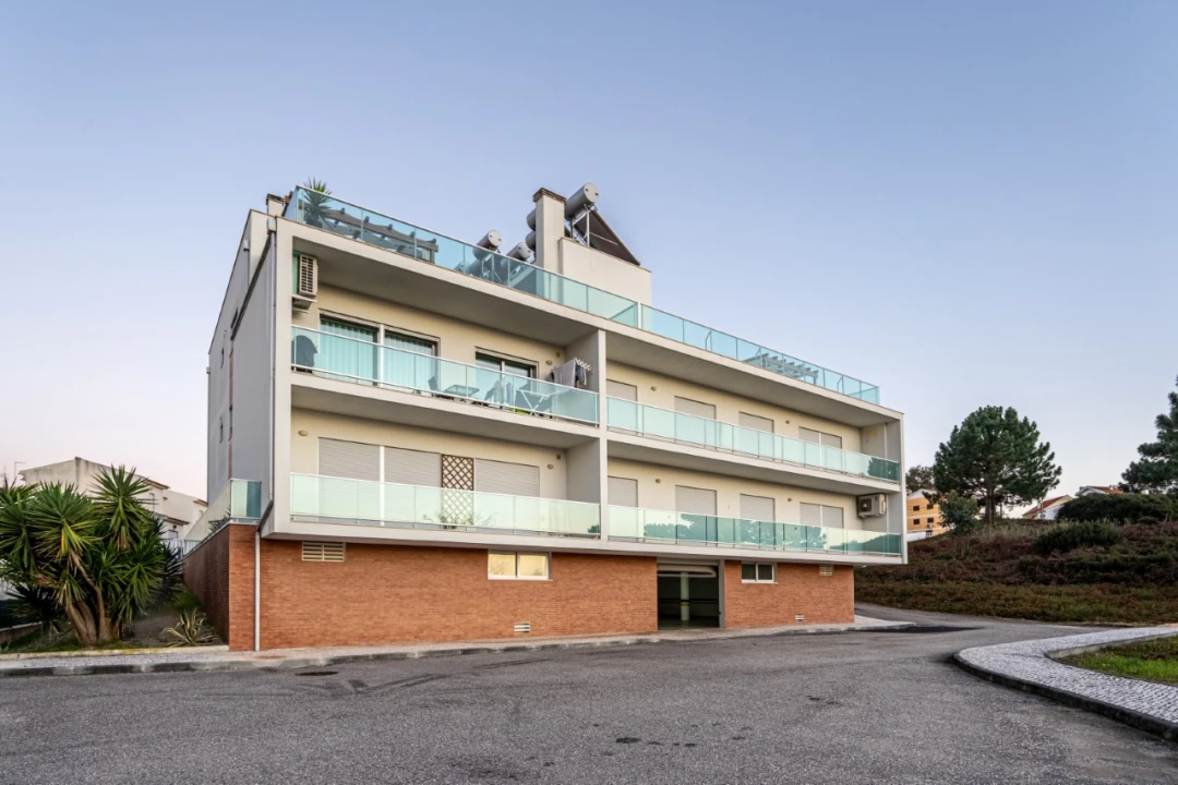 Apartamento T3 para Venda em Nazare Foto 27