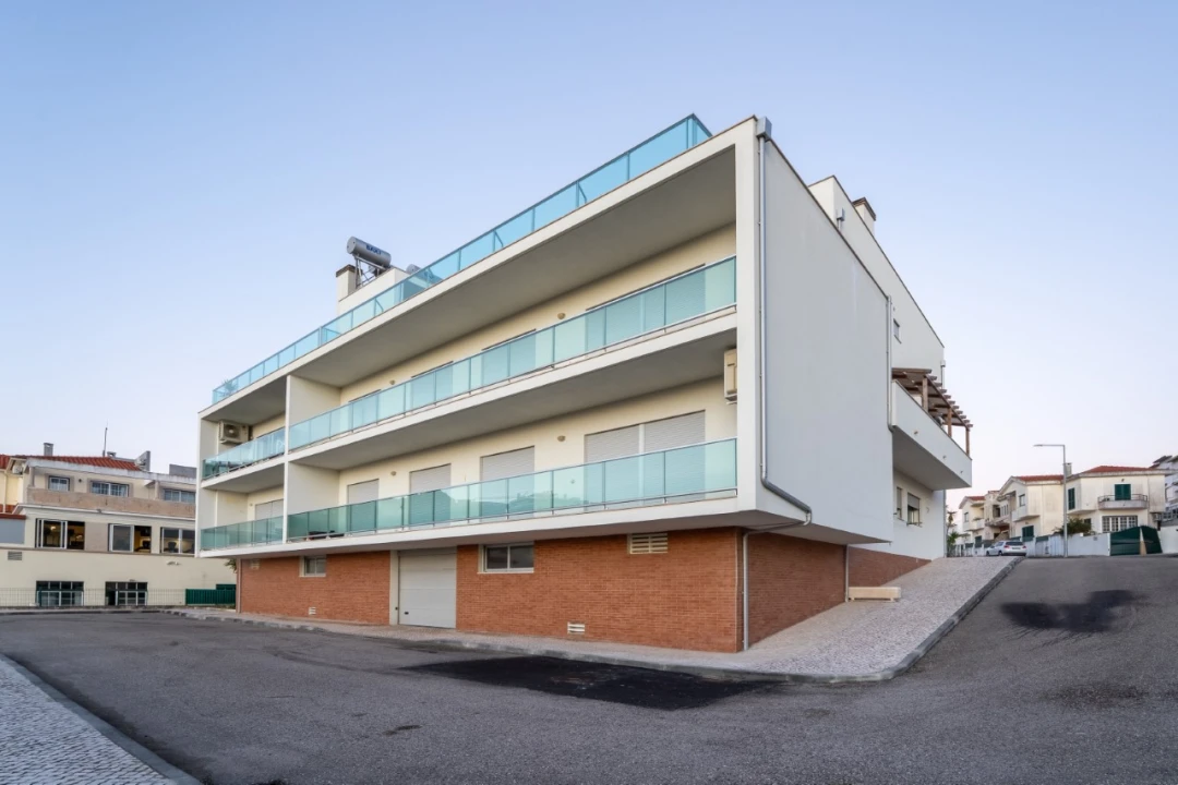 Apartamento T3 para Venda em Nazare Foto 28