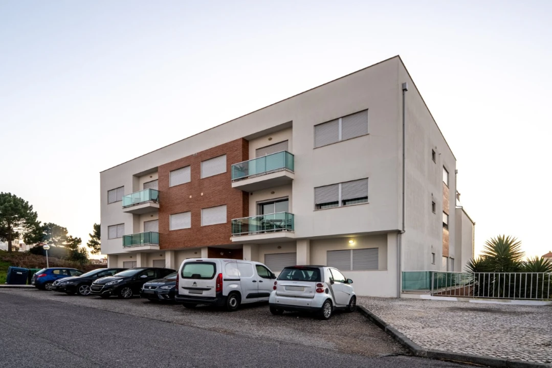 Apartamento T3 para Venda em Nazare Foto 29