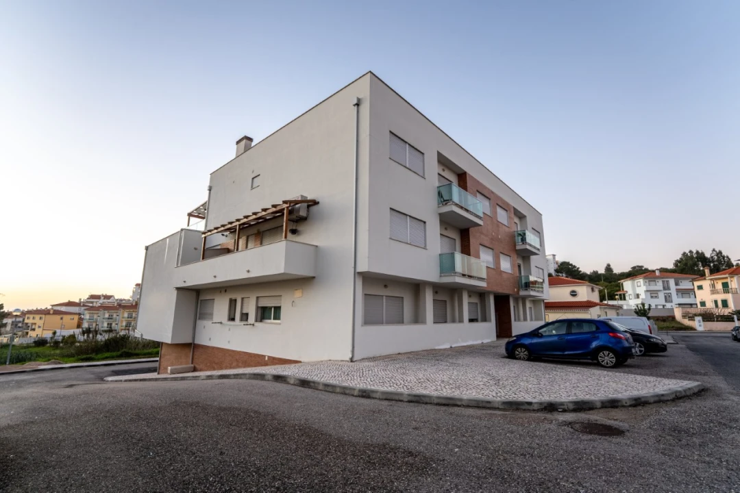 Apartamento T3 para Venda em Nazare Foto 30