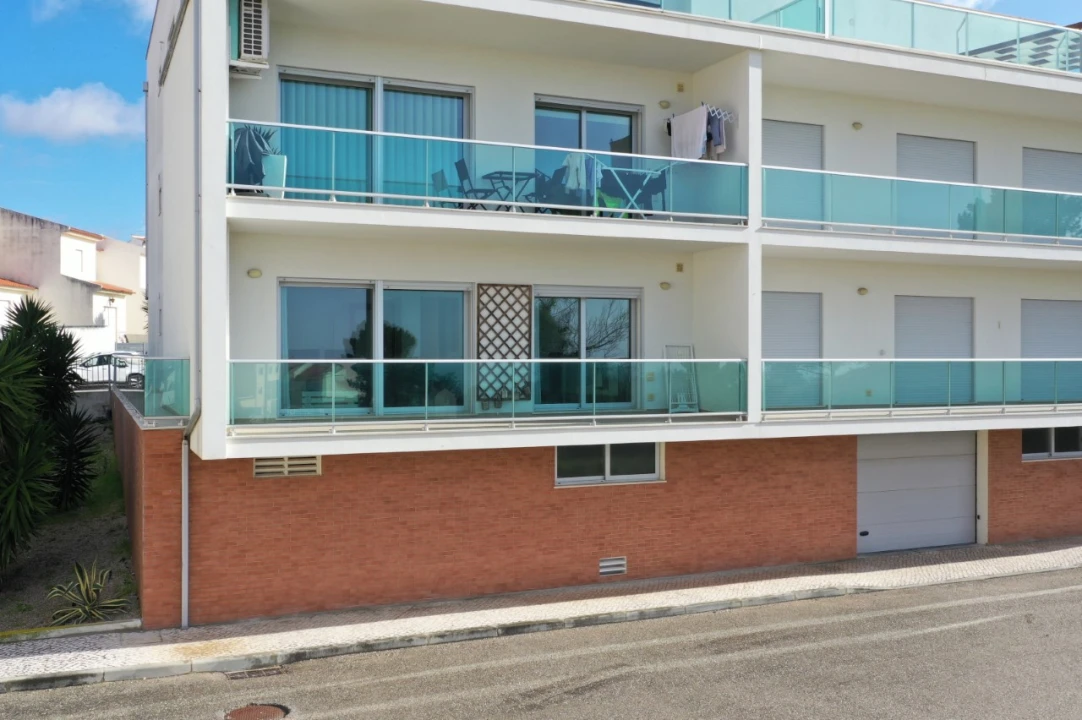 Apartamento T3 para Venda em Nazare Foto 31