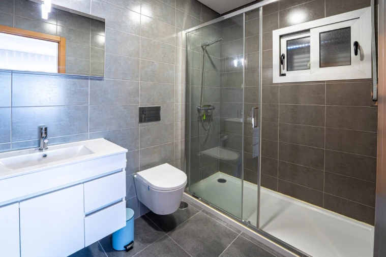 Apartamento T3 para Venda em Nazare Foto 13