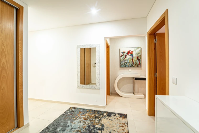 Apartamento T3 para Venda em Nazare Foto 9