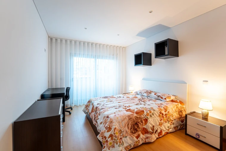 Apartamento T3 para Venda em Nazare Foto 20