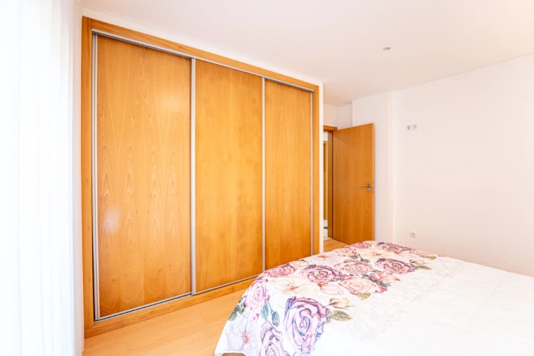 Apartamento T3 para Venda em Nazare Foto 21