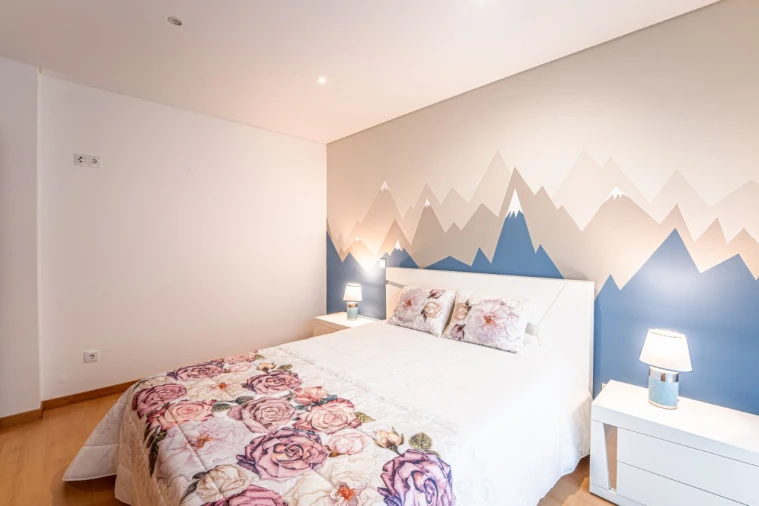 Apartamento T3 para Venda em Nazare Foto 16