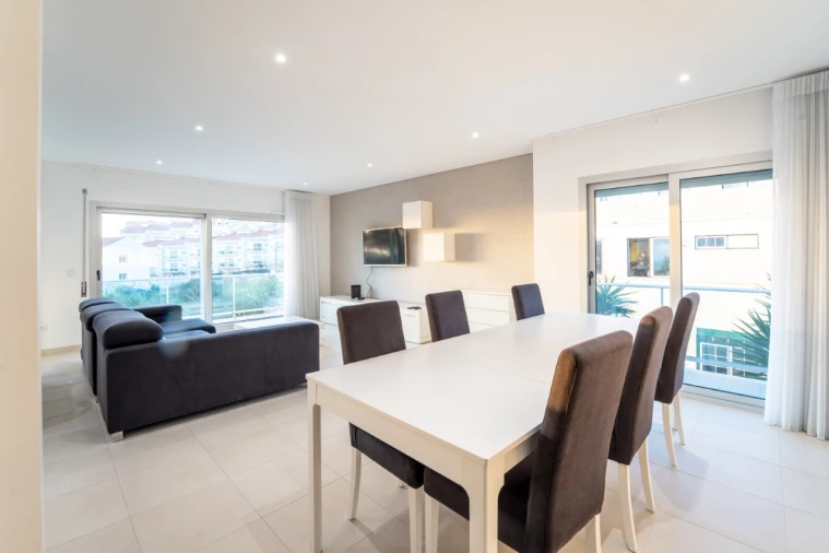 Apartamento T3 para Venda em Nazare