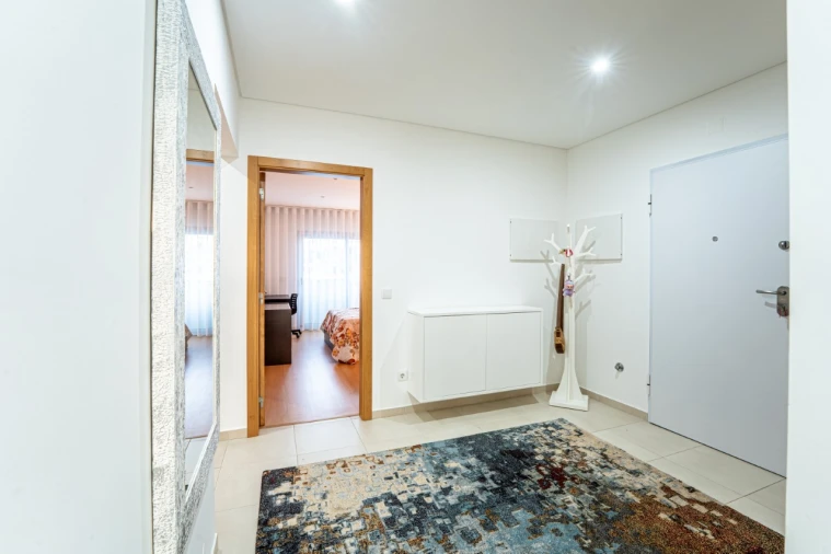 Apartamento T3 para Venda em Nazare Foto 10