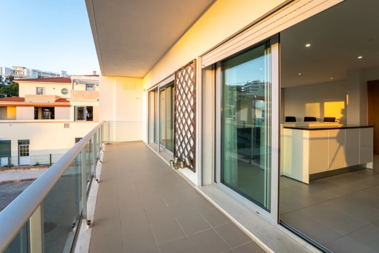 Apartamento T3 para Venda em Nazare Foto 22