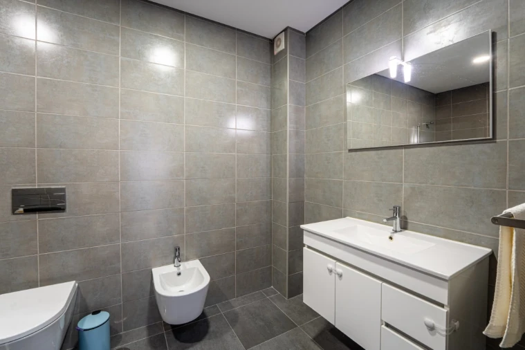 Apartamento T3 para Venda em Nazare Foto 17