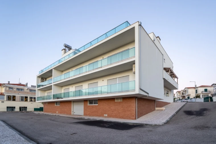 Apartamento T3 para Venda em Nazare Foto 28