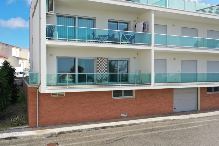 Apartamento T3 para Venda em Nazare Foto 31