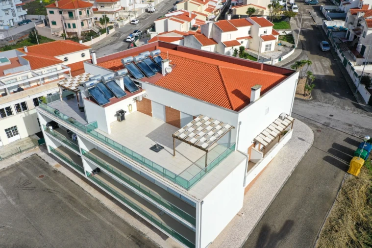 Apartamento T3 para Venda em Nazare Foto 32