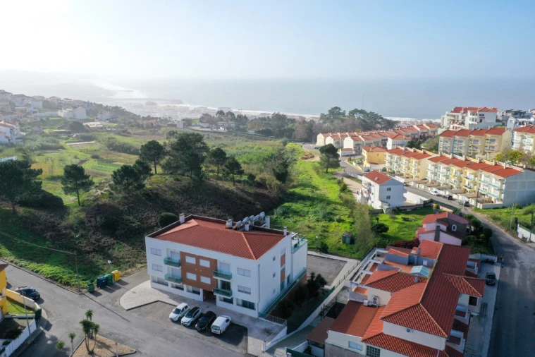 Apartamento T3 para Venda em Nazare Foto 34