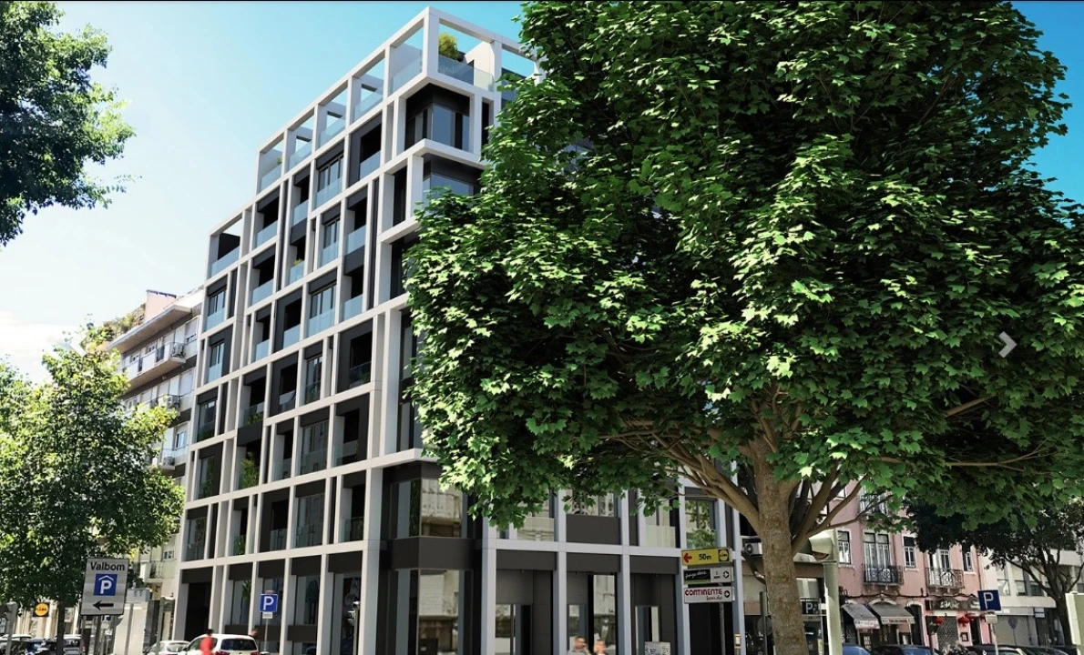 Loja para Venda em Avenidas Novas Foto 2