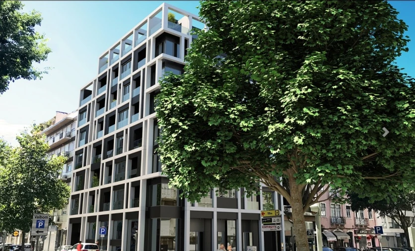 Loja para Venda em Avenidas Novas Foto 2