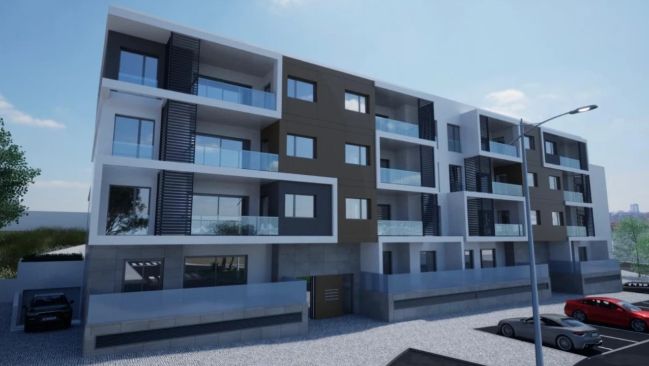 Apartamento T3 para Venda em União das Freguesias de Setúbal Foto 2