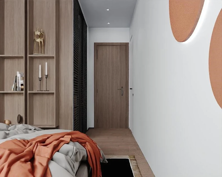 Apartamento T3 para Venda em União das Freguesias de Setúbal Foto 20