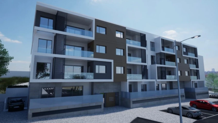 Apartamento T3 para Venda em União das Freguesias de Setúbal Foto 2