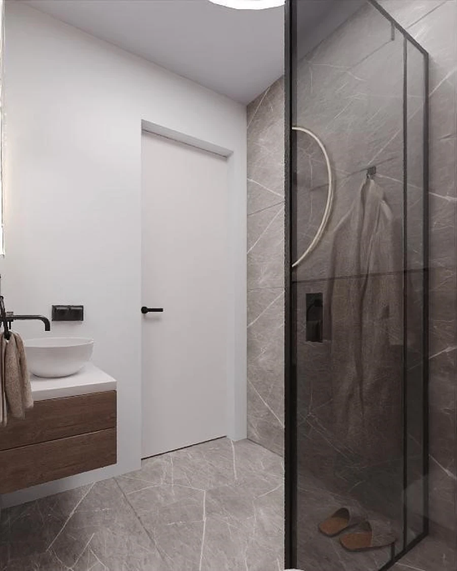 Apartamento T3 para Venda em União das Freguesias de Setúbal Foto 7