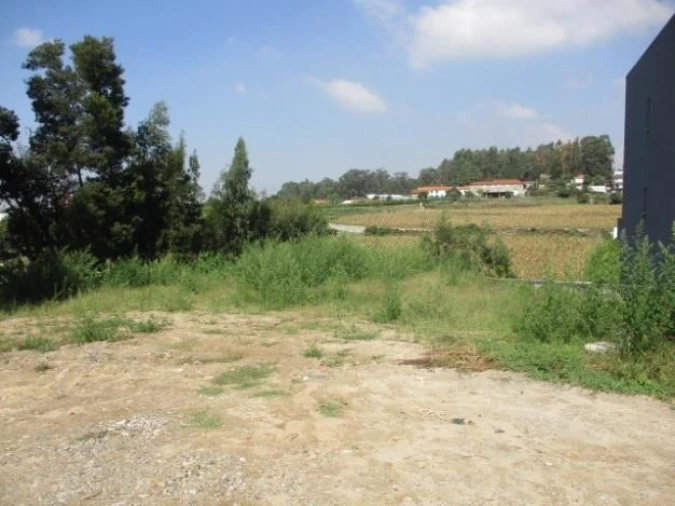 Terreno para Venda em Gondomar (São Cosme), Valbom e Jovim Foto 5