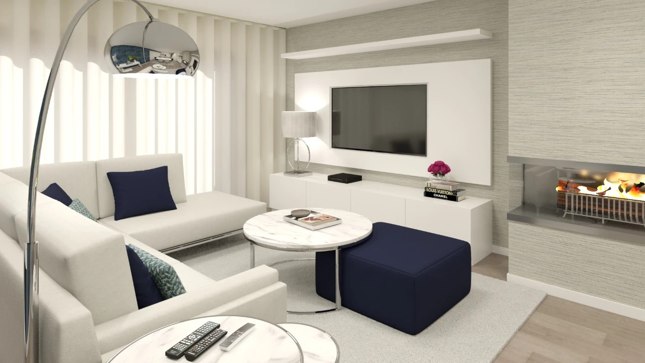 Moradia T4 para Venda em Fernao Ferro Foto 3