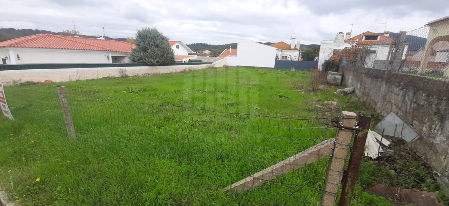Terreno para Venda em União das Freguesias de Setúbal Foto 1
