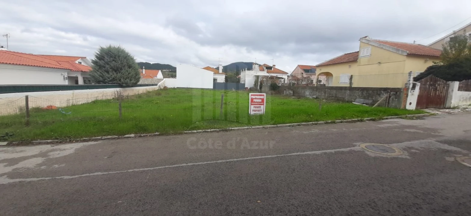 Terreno para Venda em União das Freguesias de Setúbal Foto 5