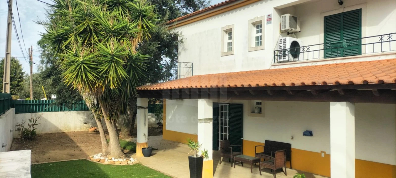 Moradia T4 para Venda em Sesimbra (Castelo) Foto 1