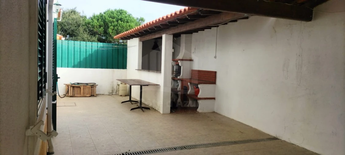 Moradia T4 para Venda em Sesimbra (Castelo) Foto 15