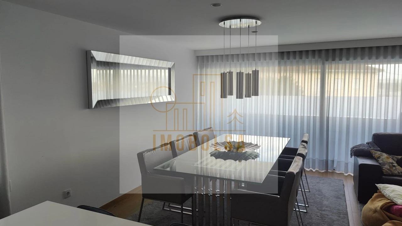 Apartamento T3 para Venda em Vila Nova de Famalicão e Calendário Foto 4
