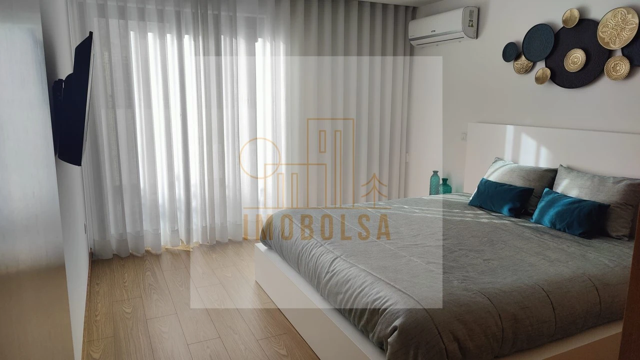 Apartamento T3 para Venda em Vila Nova de Famalicão e Calendário Foto 11