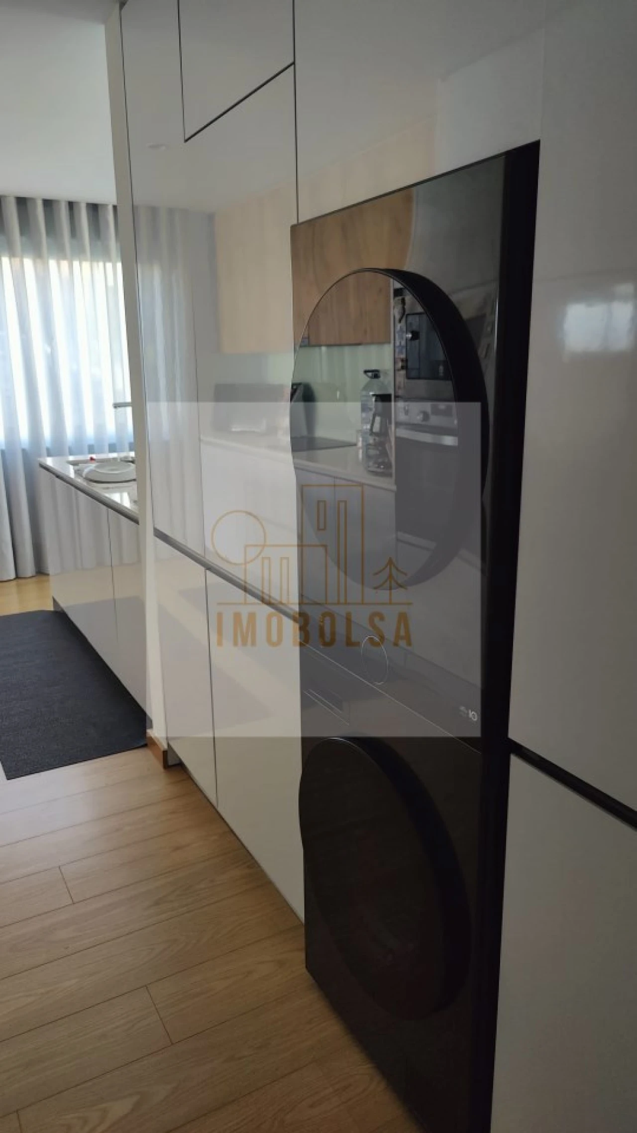Apartamento T3 para Venda em Vila Nova de Famalicão e Calendário Foto 13