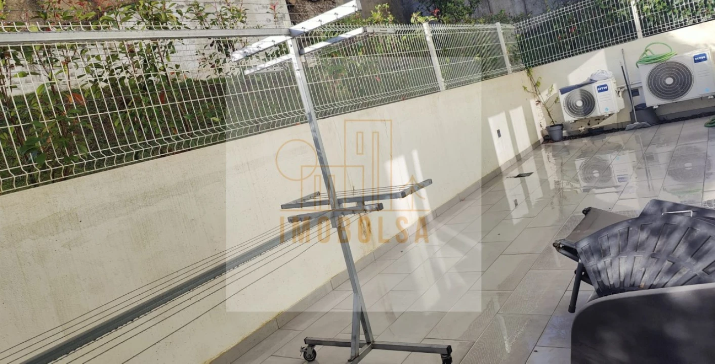 Apartamento T3 para Venda em Vila Nova de Famalicão e Calendário Foto 21