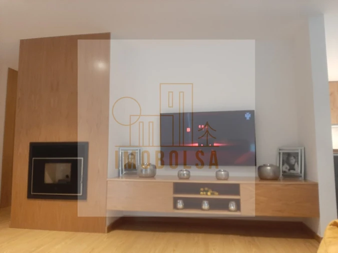 Apartamento T3 para Venda em Vila Nova de Famalicão e Calendário Foto 6