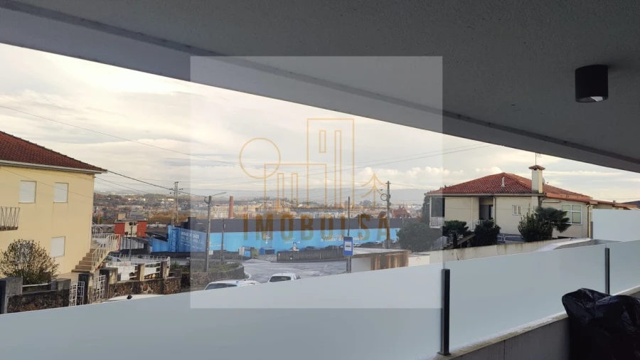 Apartamento T3 para Venda em Vila Nova de Famalicão e Calendário Foto 7