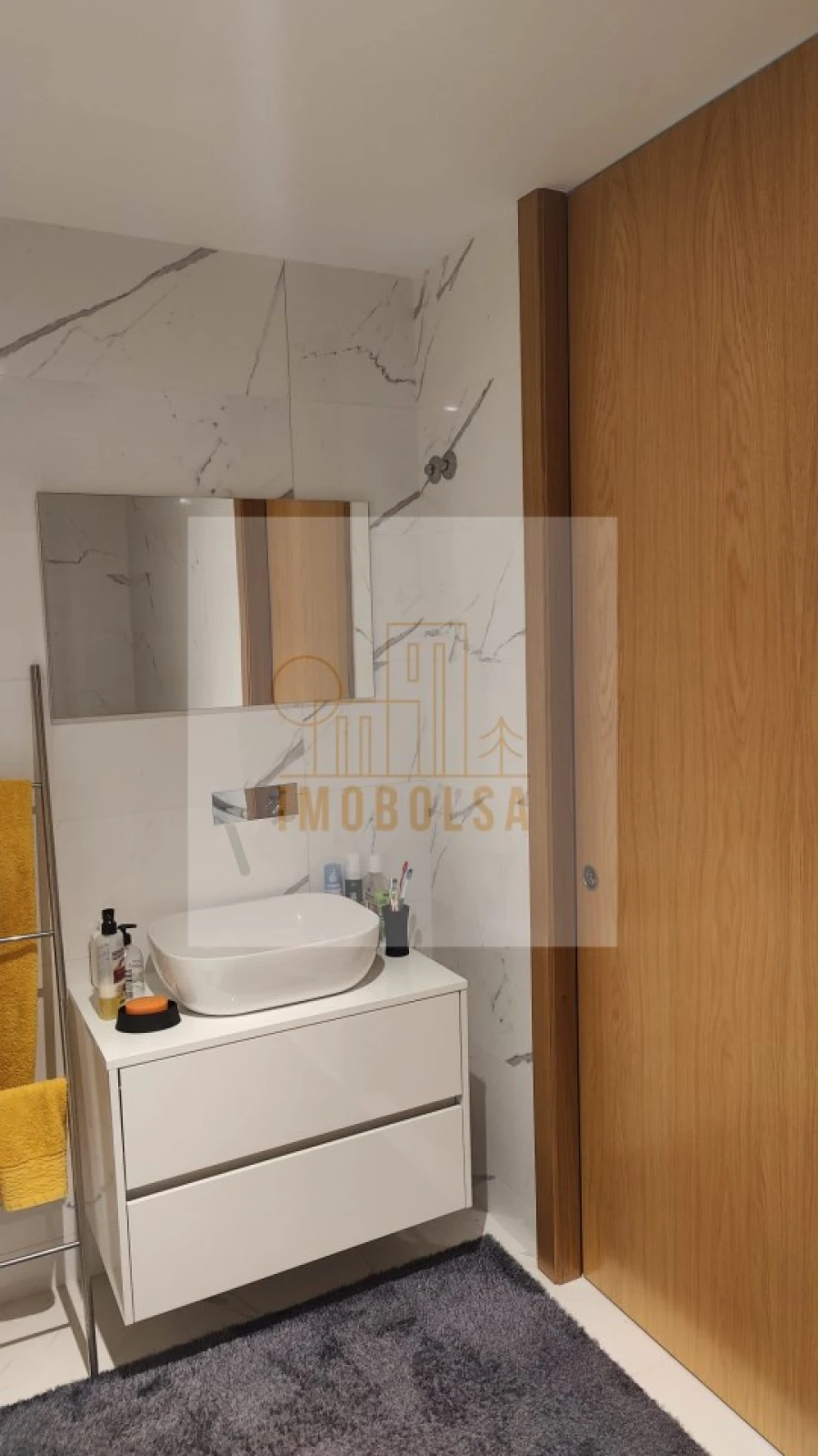 Apartamento T3 para Venda em Vila Nova de Famalicão e Calendário Foto 12