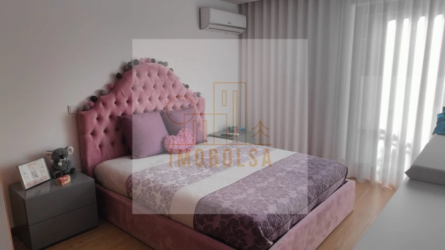 Apartamento T3 para Venda em Vila Nova de Famalicão e Calendário Foto 16