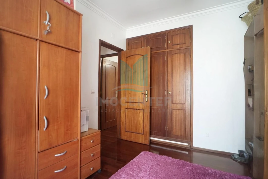 Apartamento T3 para Venda em Buarcos Foto 5