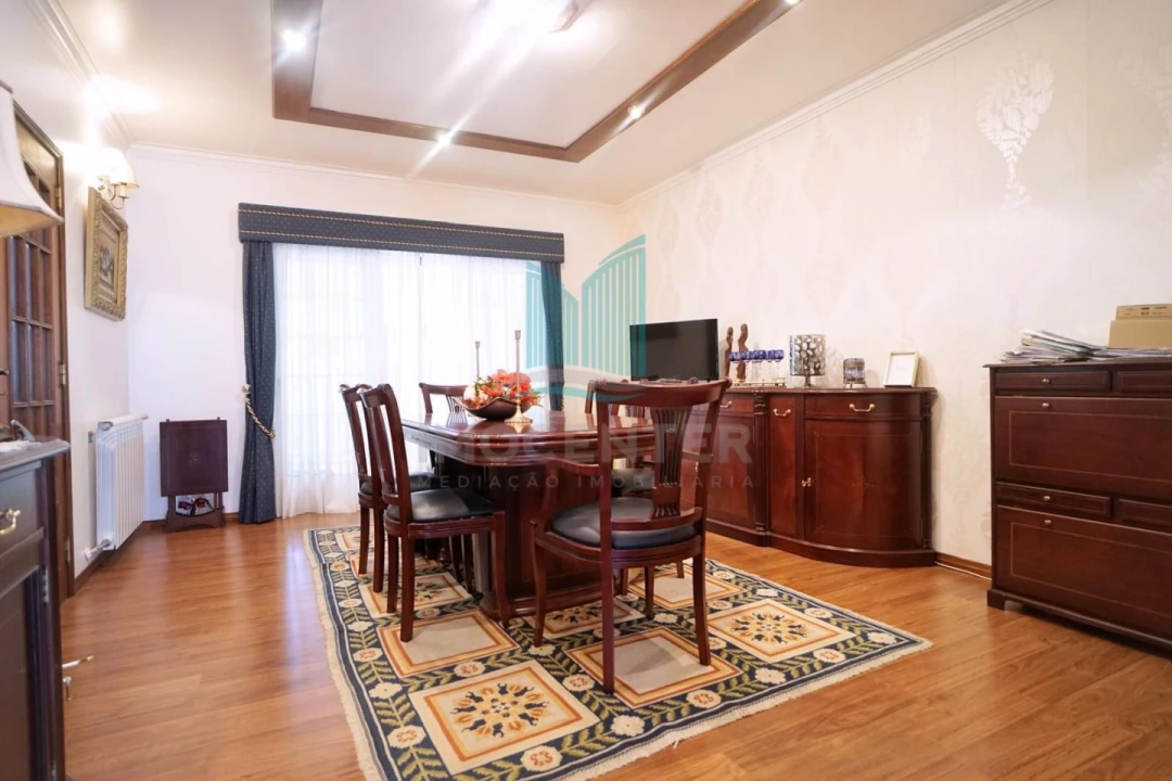 Apartamento T3 para Venda em Buarcos Foto 6