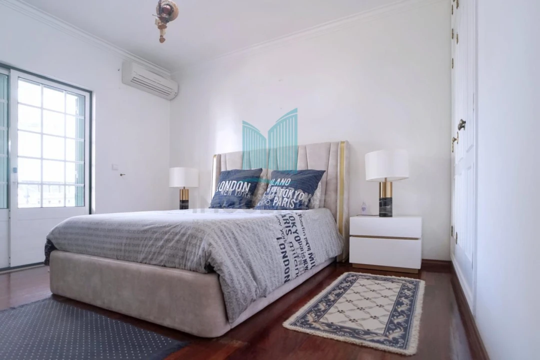 Apartamento T3 para Venda em Buarcos Foto 8