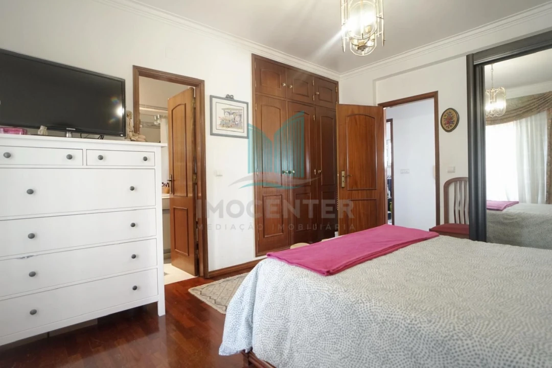 Apartamento T3 para Venda em Buarcos Foto 12