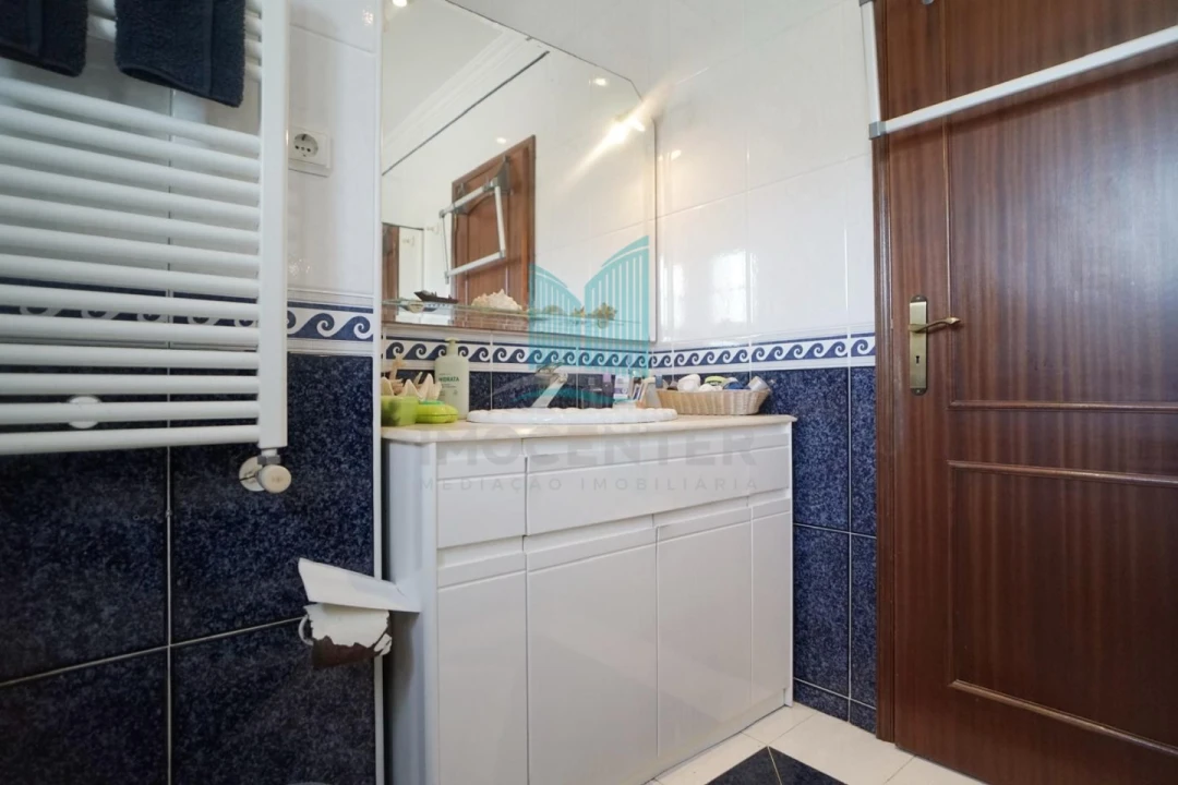 Apartamento T3 para Venda em Buarcos Foto 21