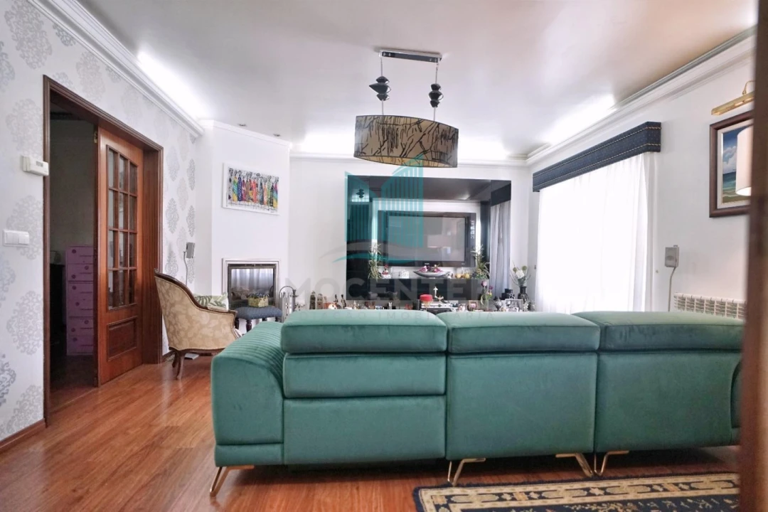 Apartamento T3 para Venda em Buarcos Foto 3