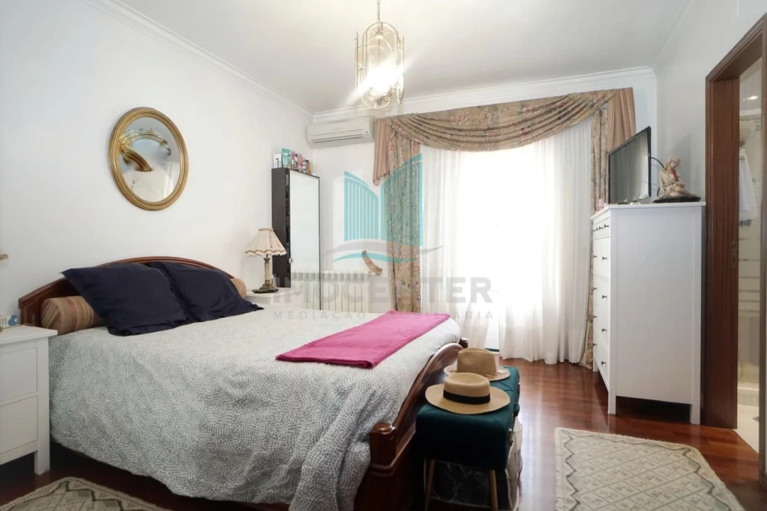 Apartamento T3 para Venda em Buarcos Foto 15